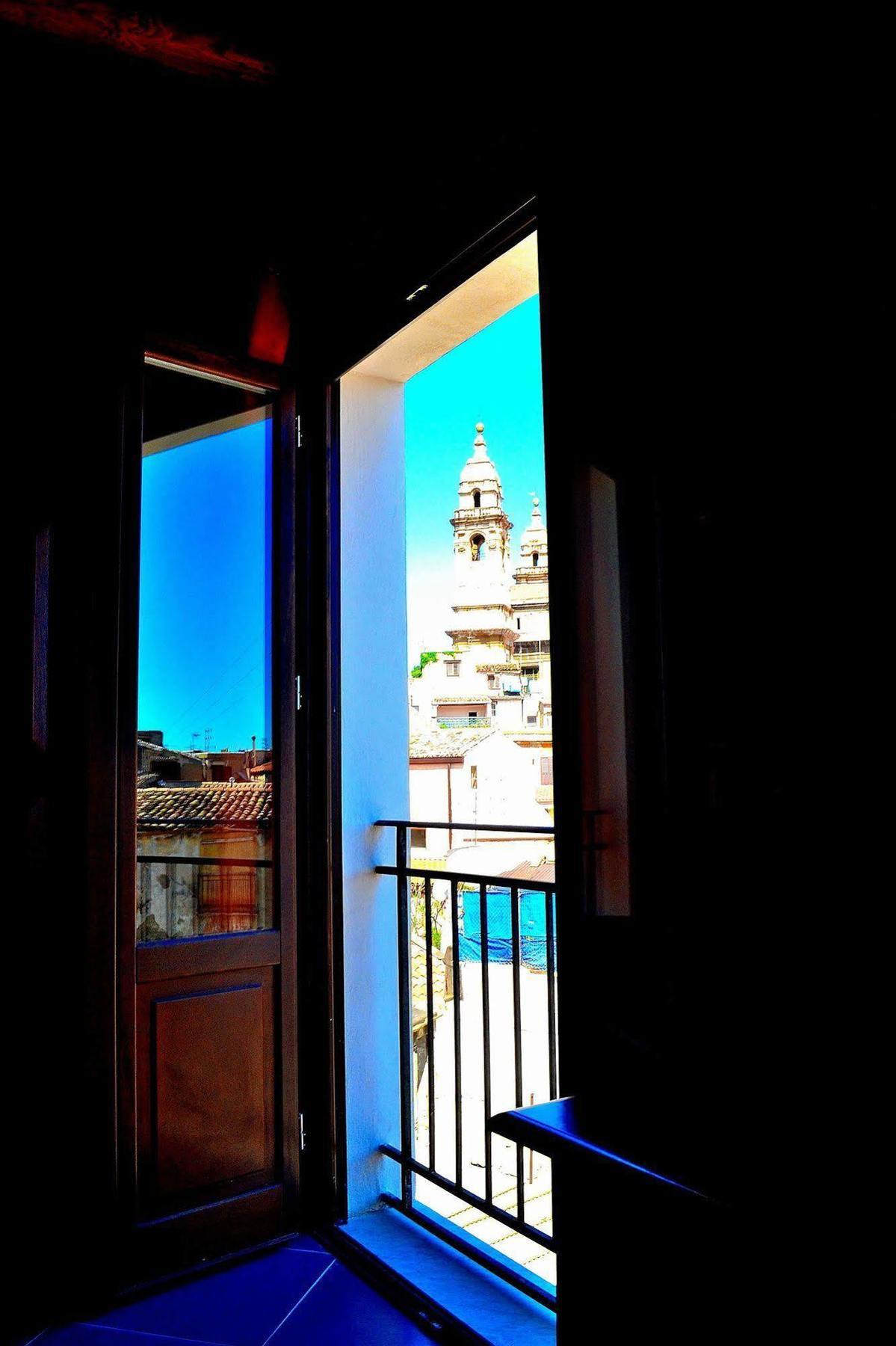 Bed & Breakfast Loggia Del Gattopardo 2*
