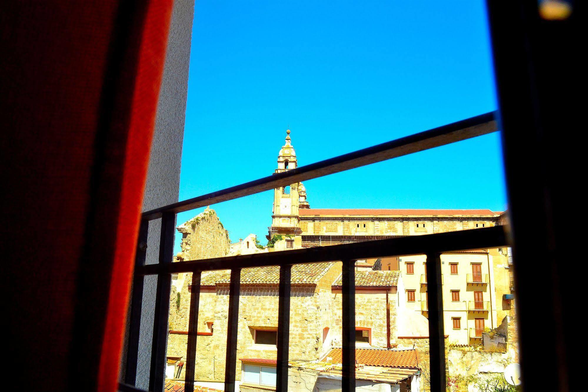 Loggia Del Gattopardo Bed & Breakfast