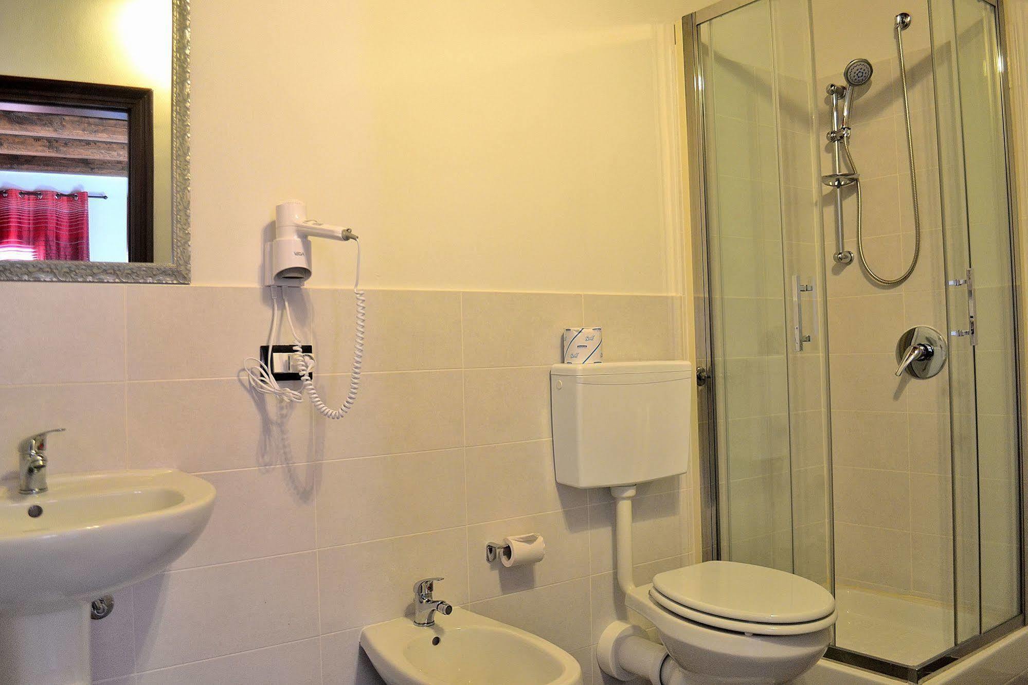 Loggia Del Gattopardo Bed & Breakfast 2*