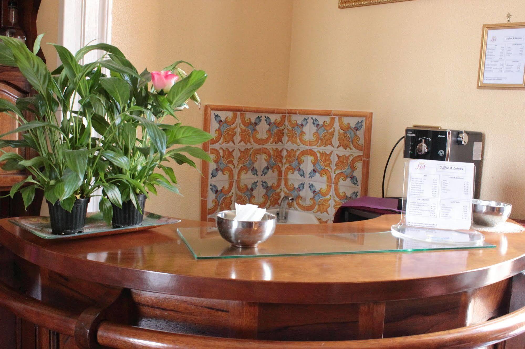 Hotel Alessandra Palermo