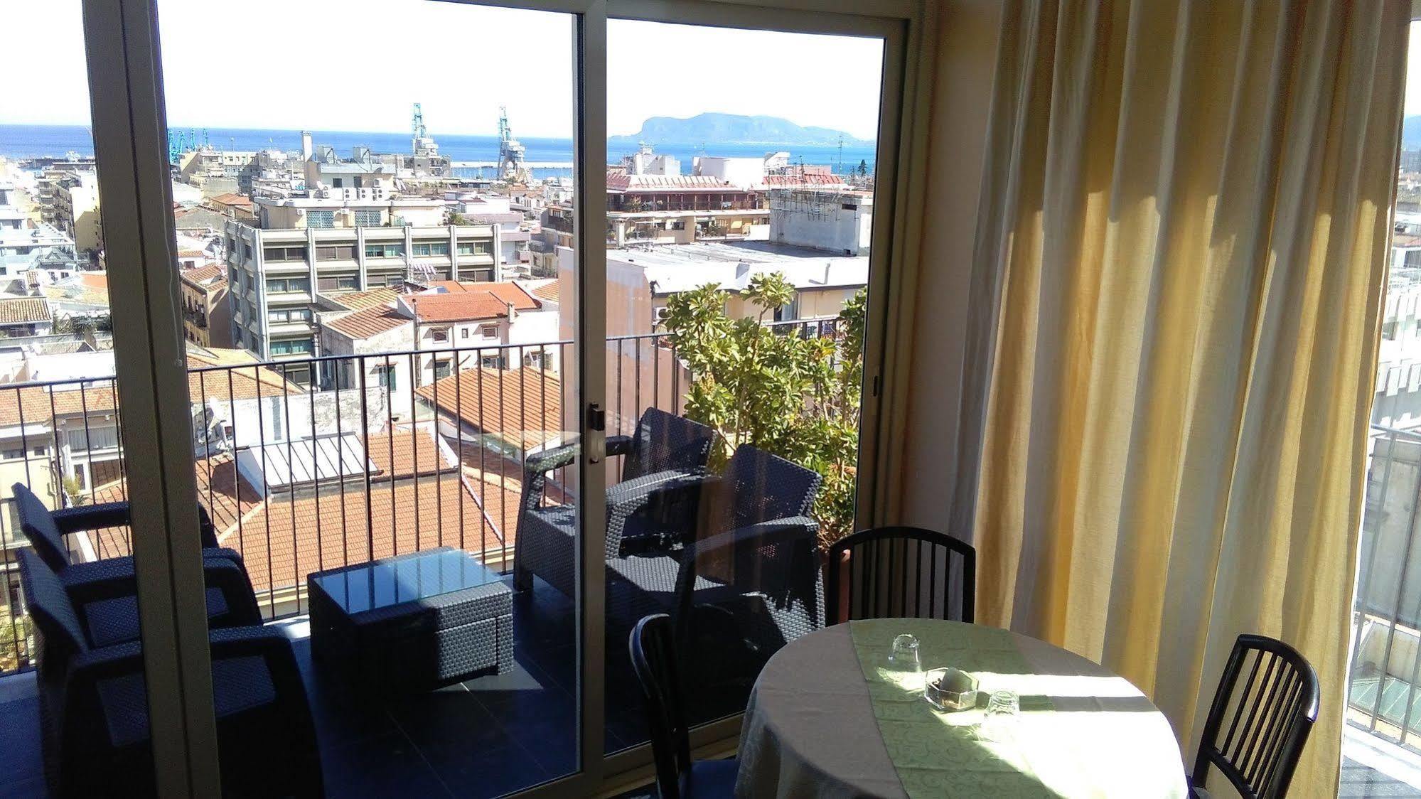 Libertà 3* Palermo