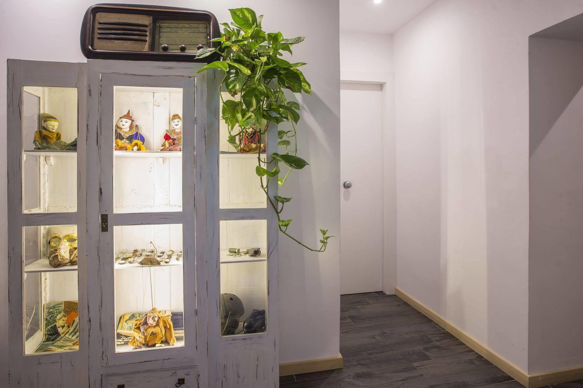 Acomodação com café da manhã  Aquarooms Palermo