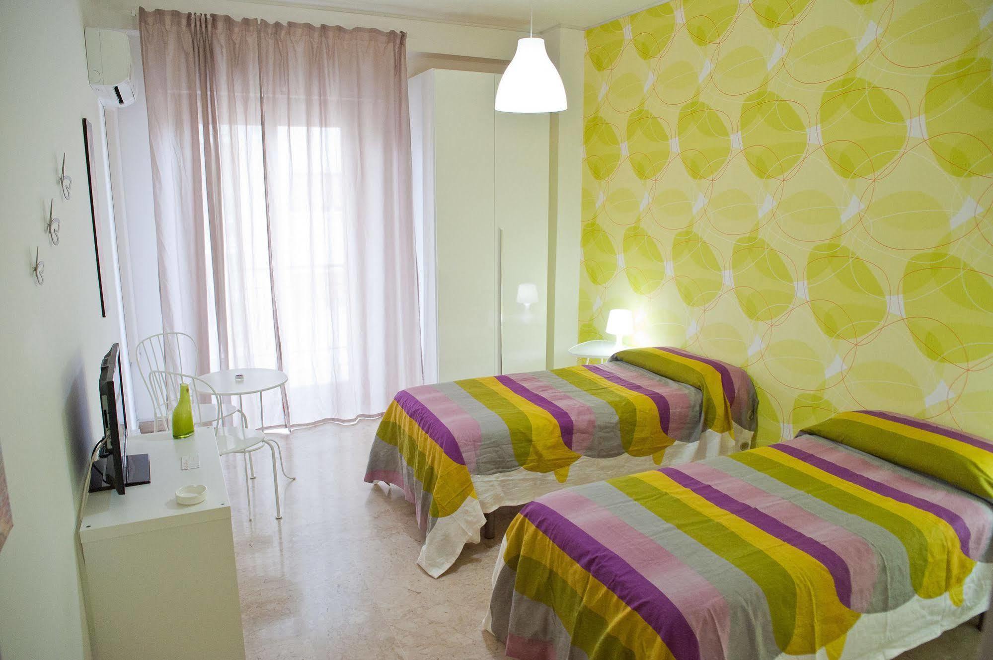 Papillon Guest house