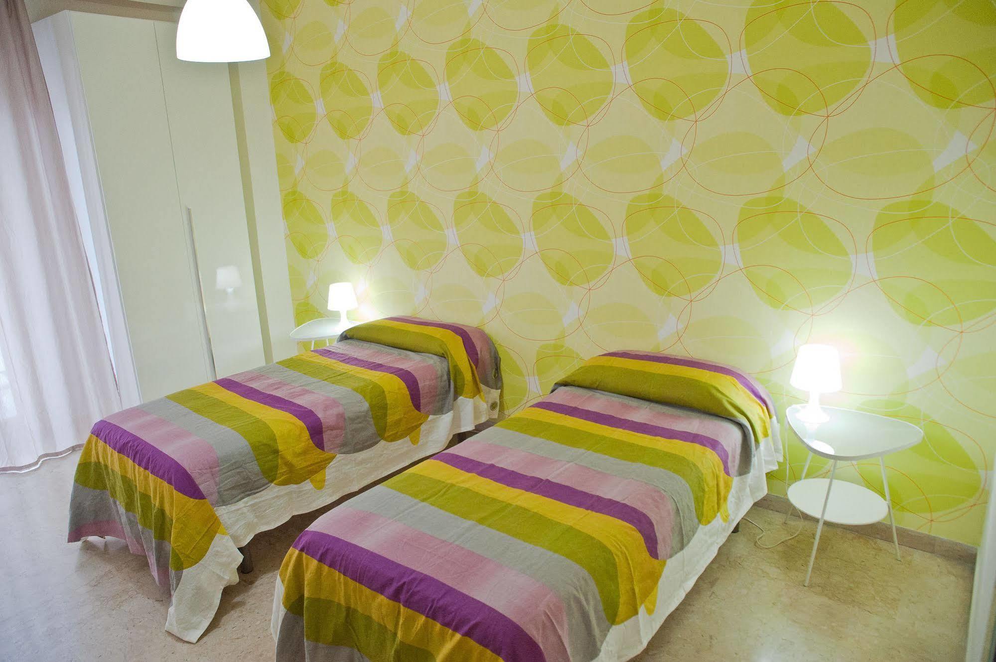Papillon Guest house Palermo