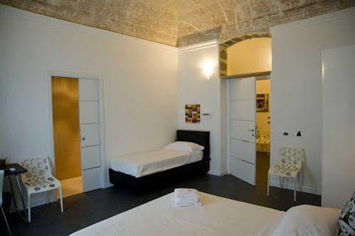 Bed & Breakfast White Palermo