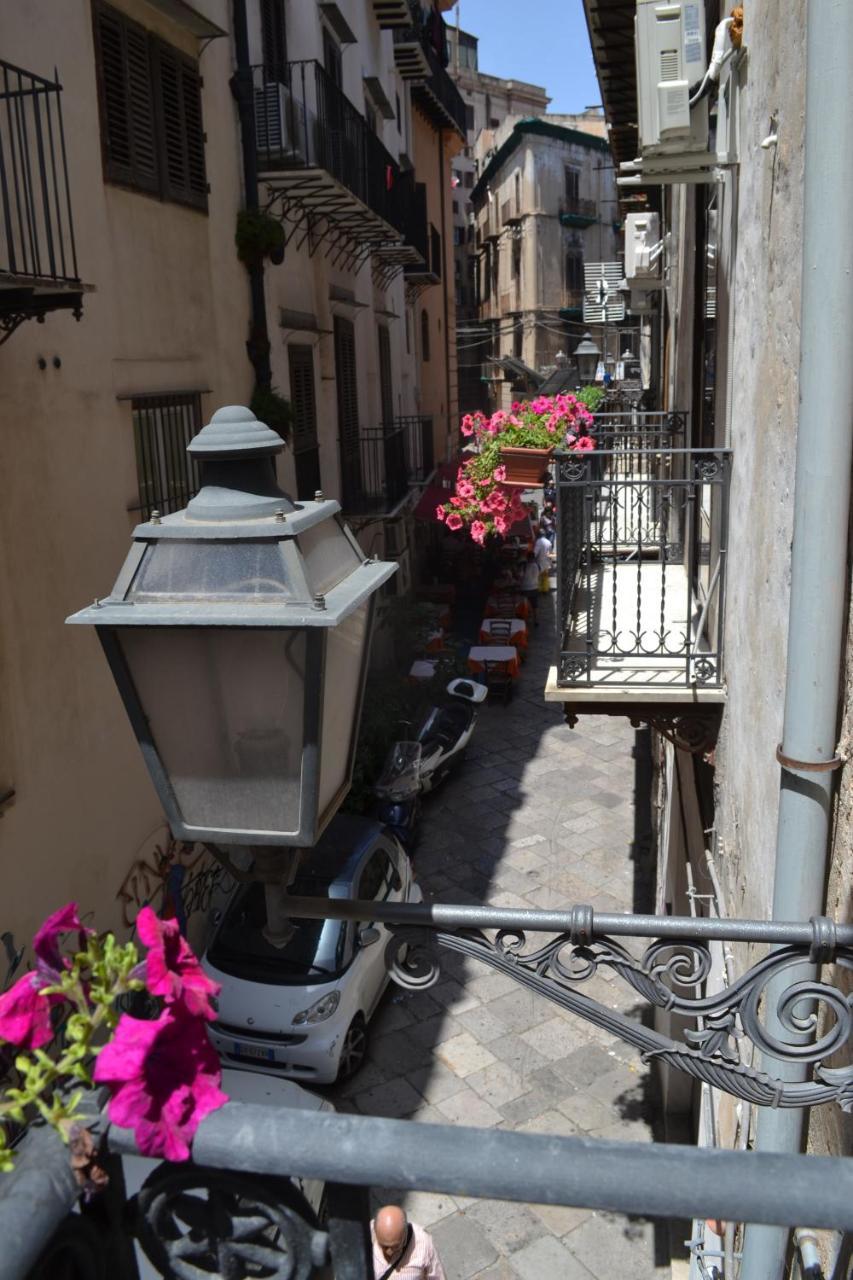 Sunflower Garden Bed & Breakfast Palermo