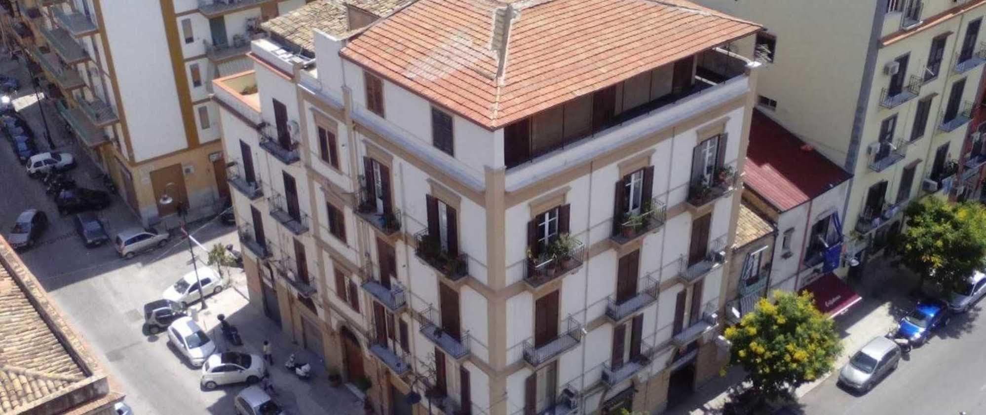 Palermo Rooms Acomodação com café da manhã  Palermo
