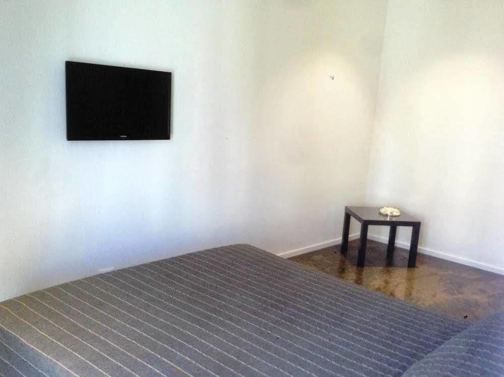Palermo Rooms Palermo