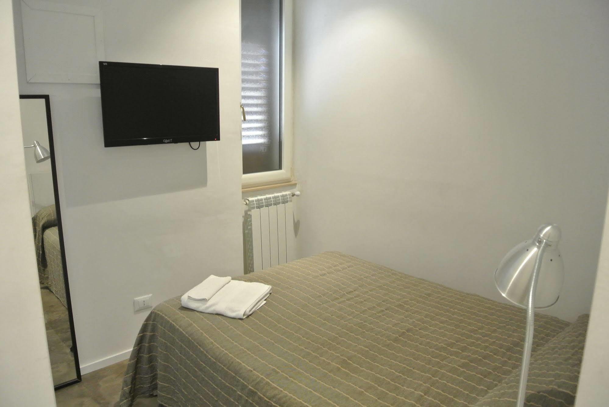 Palermo Rooms Acomodação com café da manhã 
