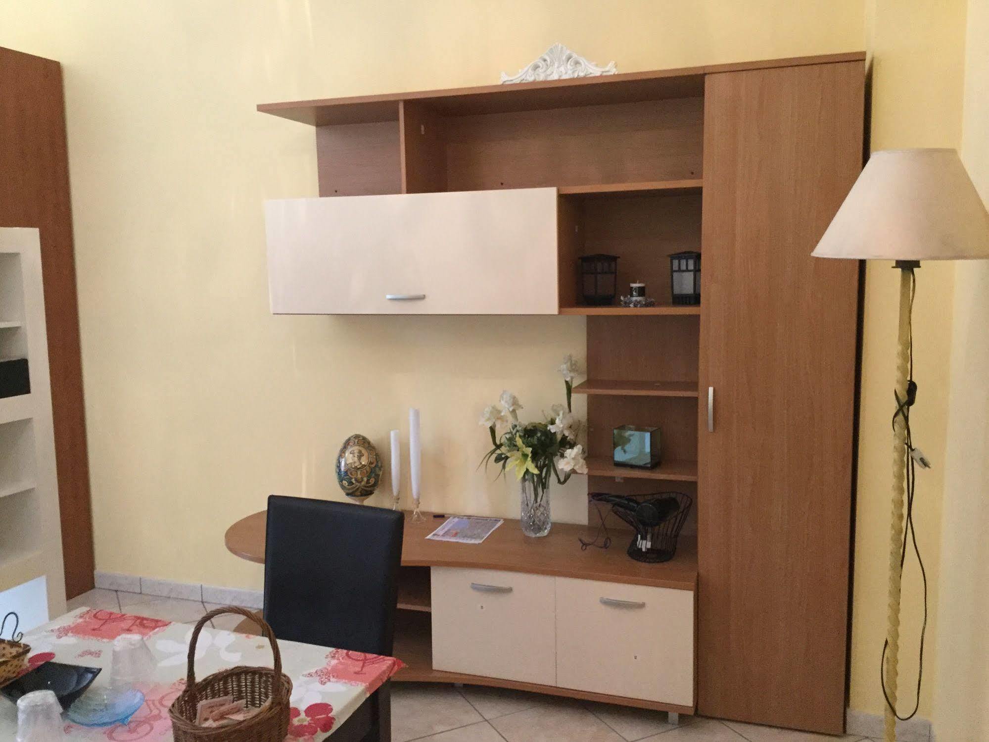 Apartment Esmeralda Palermo