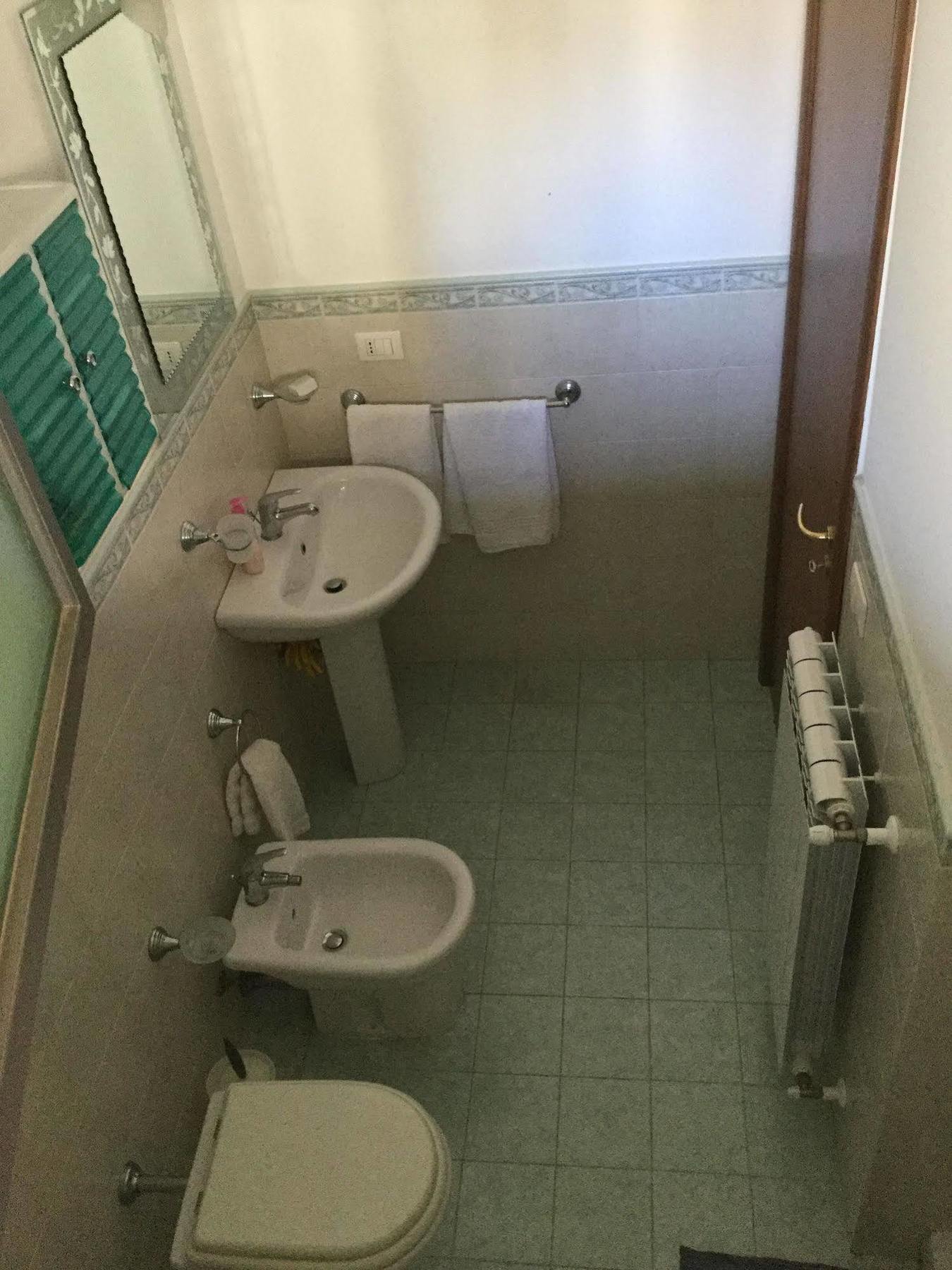 Apartment Esmeralda