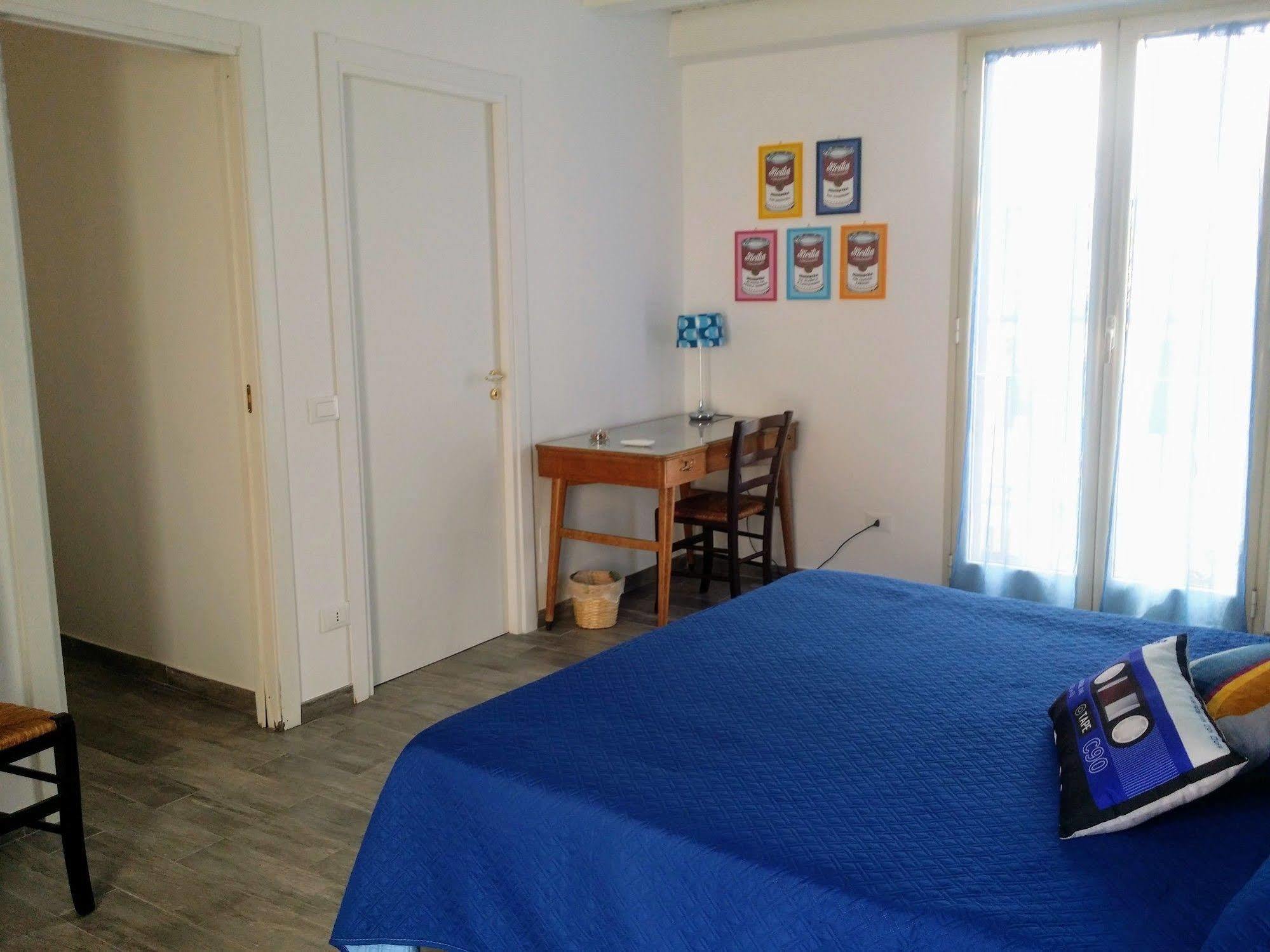 Affittacamere Allegretto Palermo