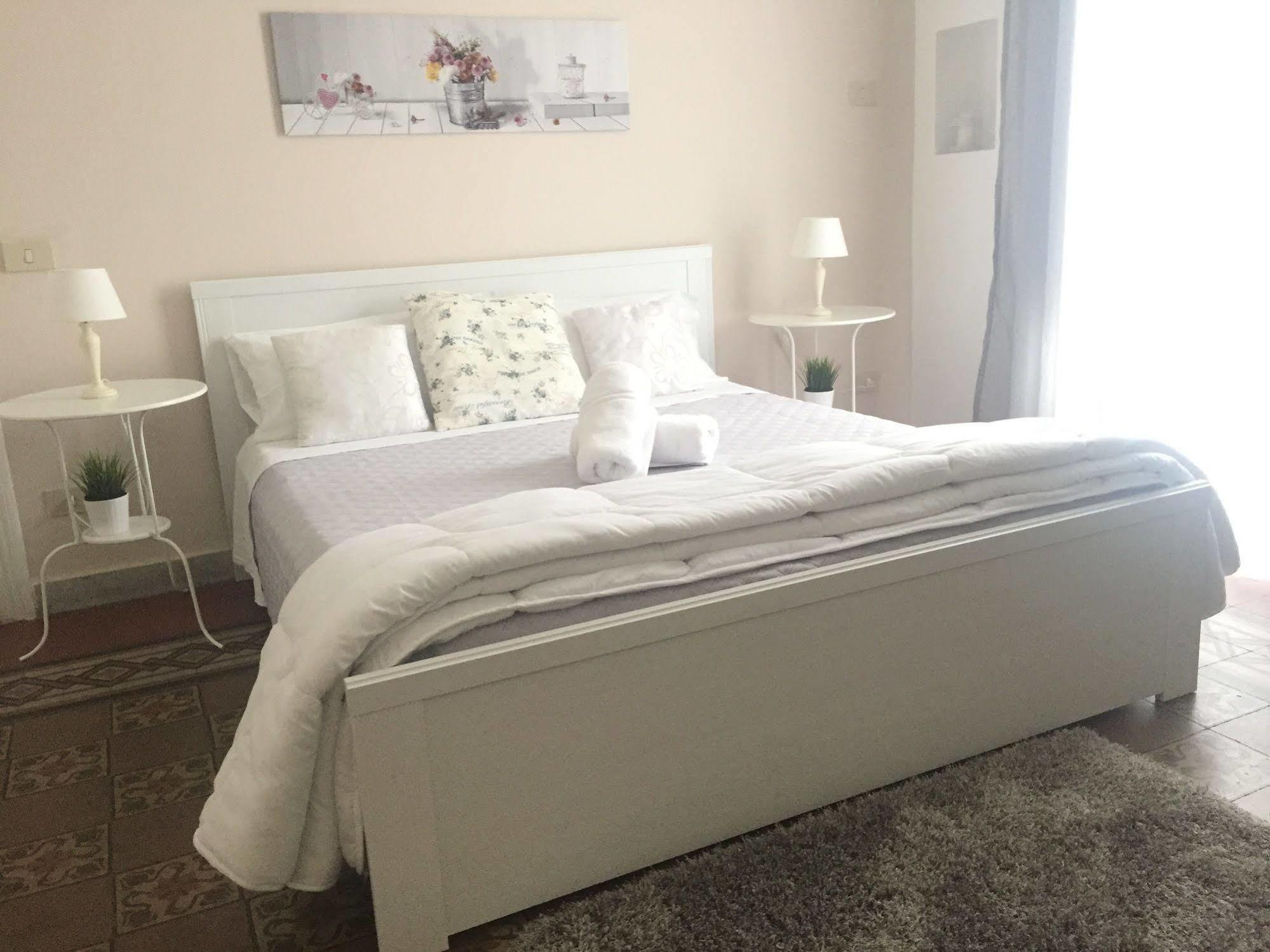 Frühstückspension Bb Essenze Palermo
