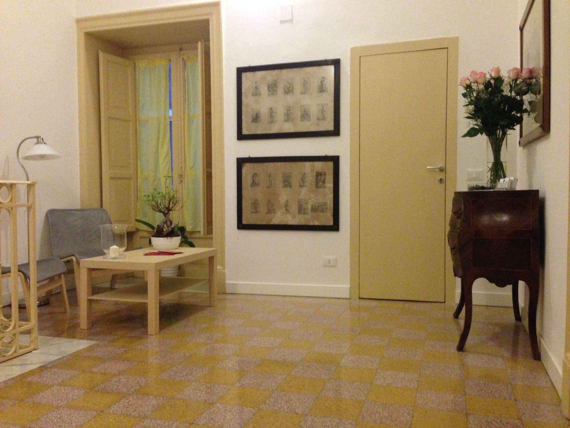 Bed & Breakfast Giulio Cesare 24 2*