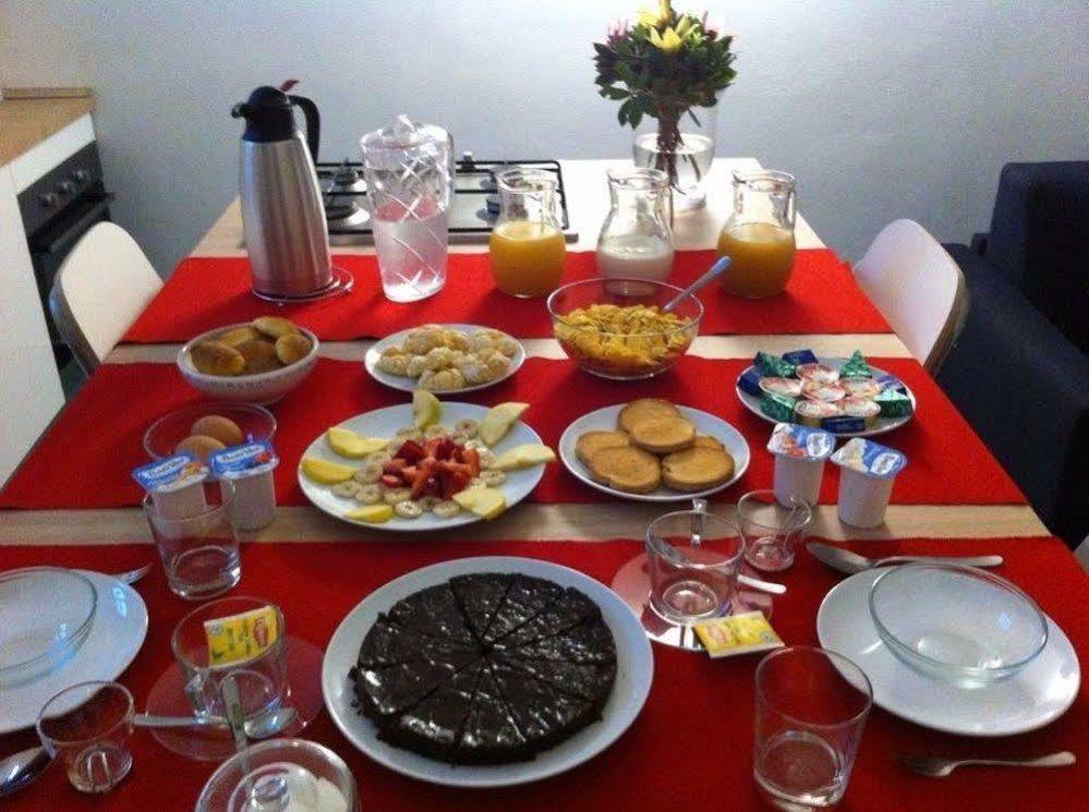 Giulio Cesare 24 Bed & Breakfast Palermo