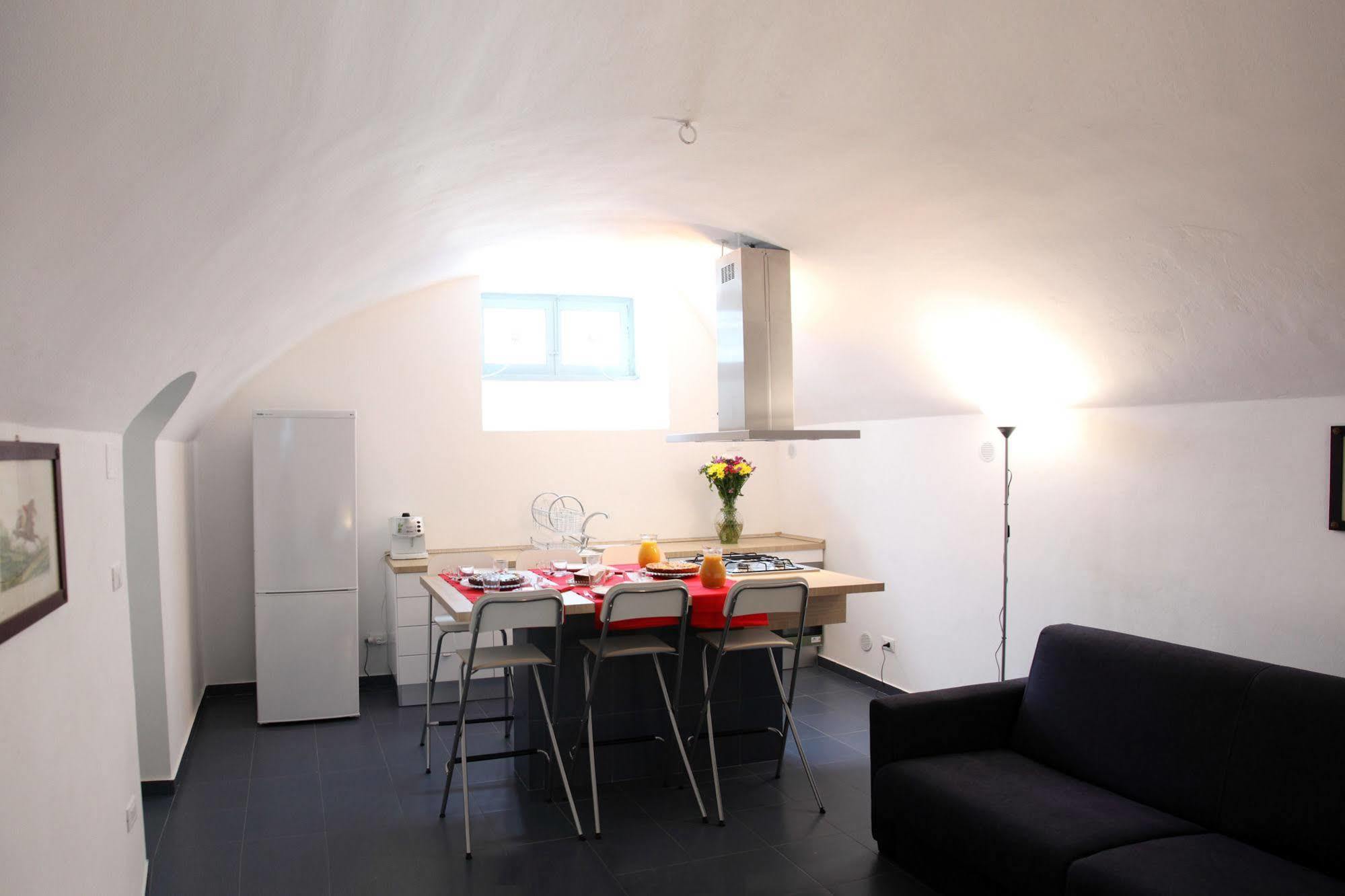 Bed & Breakfast Giulio Cesare 24 Palermo
