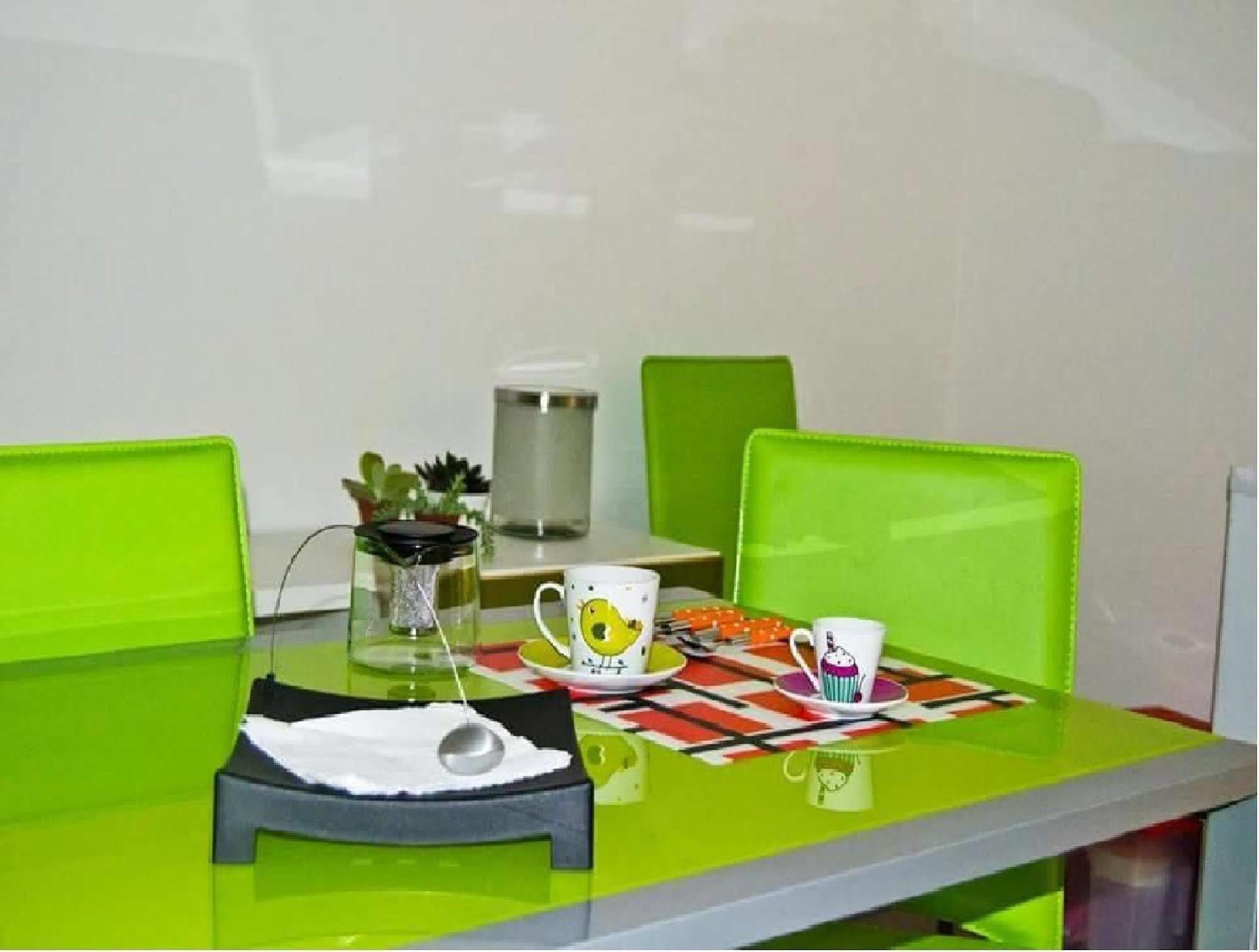 Panormos Bed & Breakfast *