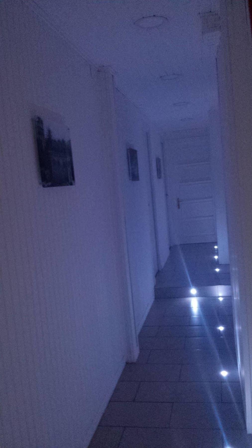 Bed & Breakfast Panormos Palermo