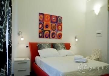 White 3* Palermo
