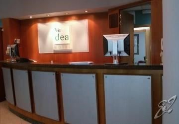 Hotel Cit Dea