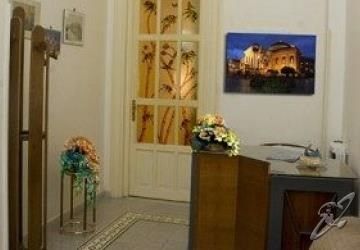Apartment Casa Luigi Palermo