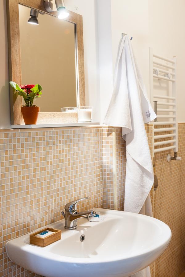 Darre Bed & Breakfast Palermo