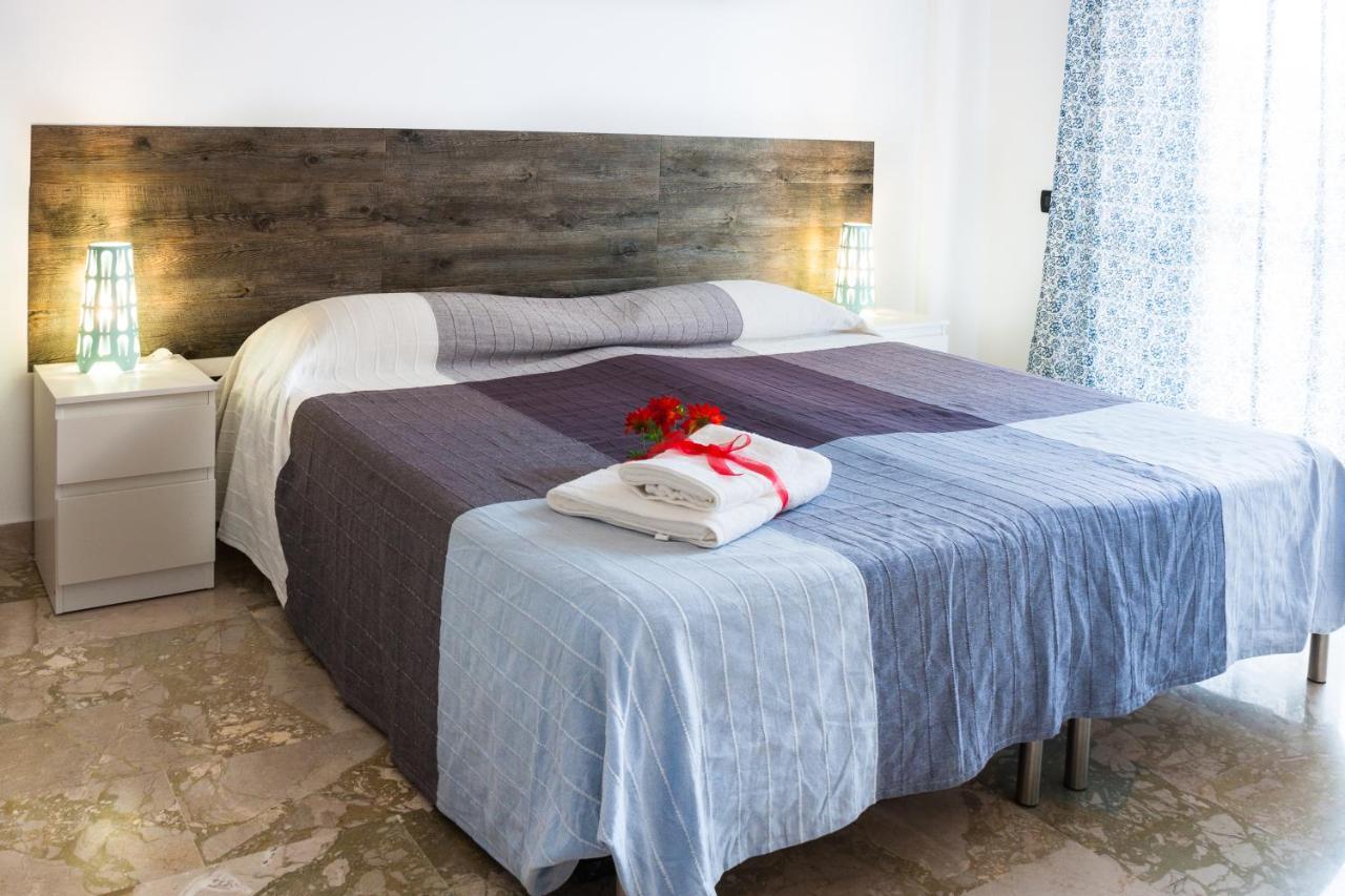 Bed & Breakfast Darre Palermo