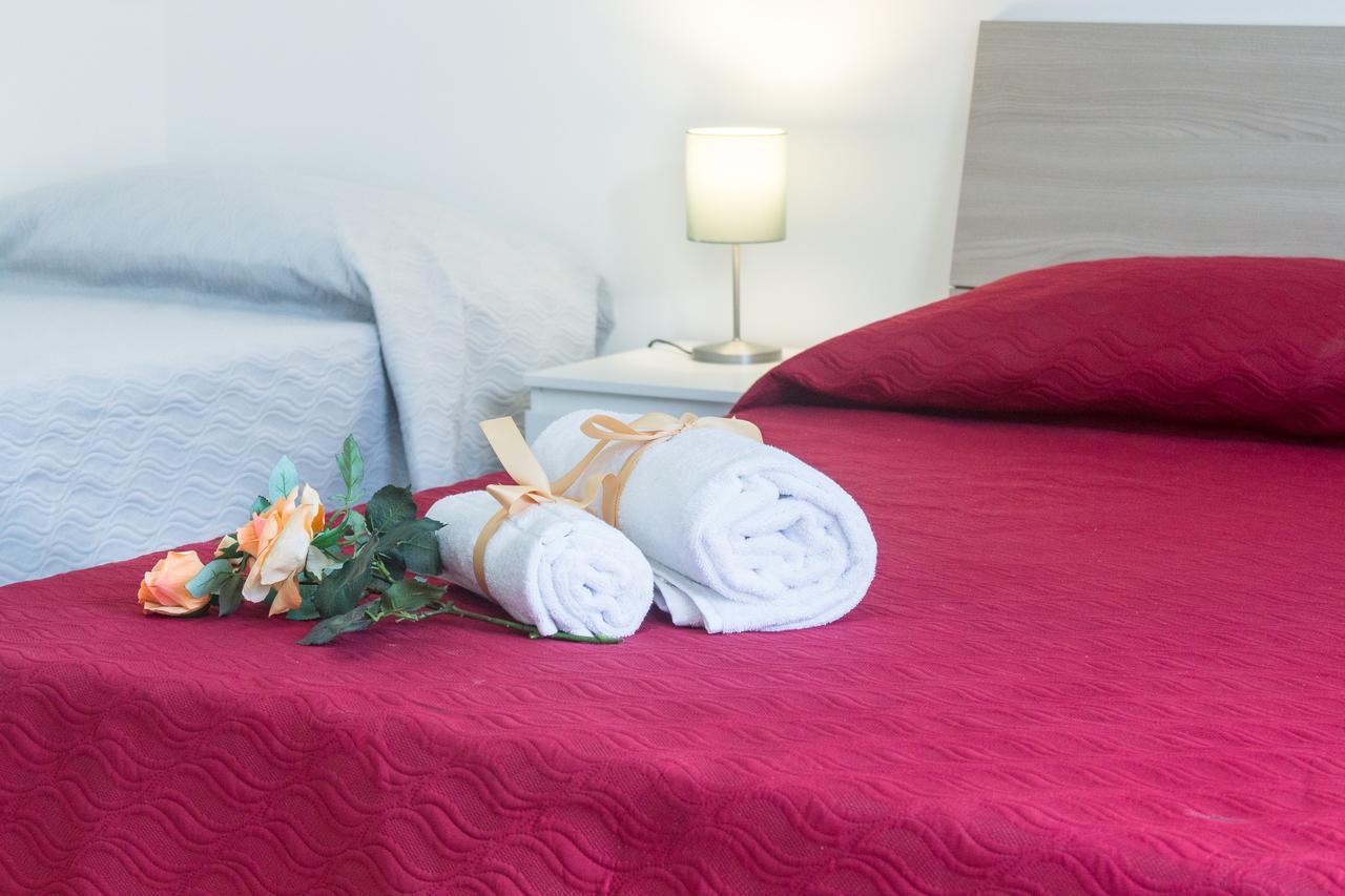 Bed & Breakfast Darre Palermo