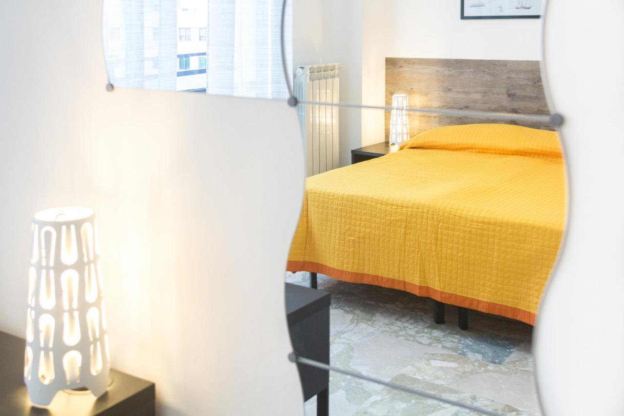 Bed & Breakfast Darre Palermo