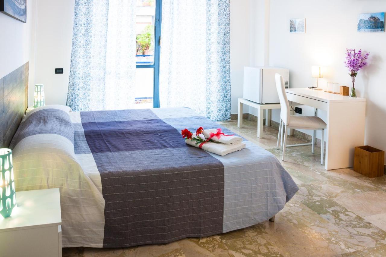 Darre Bed & Breakfast