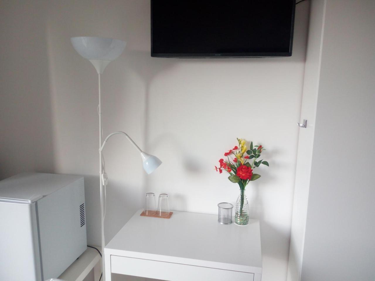 Bed & Breakfast Darre *