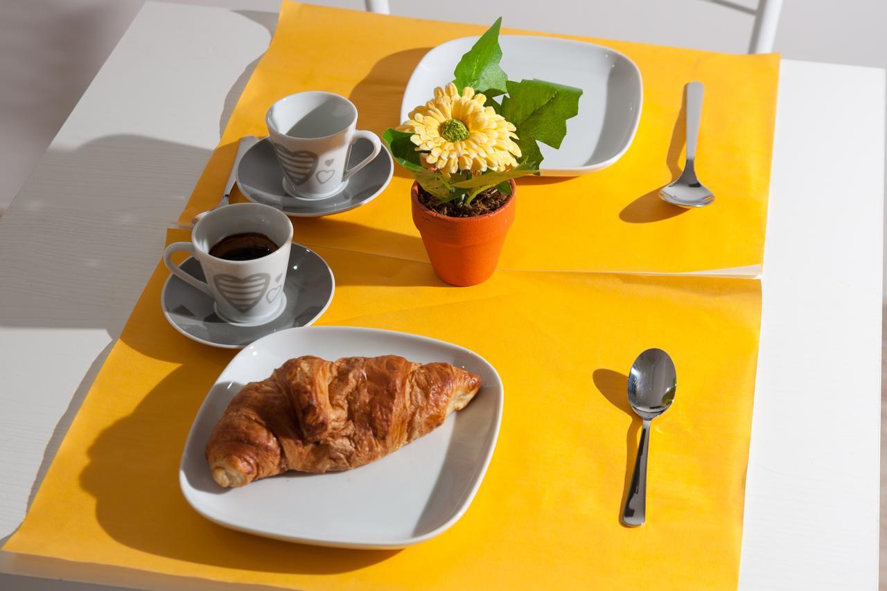 Bed & Breakfast Darre Palermo