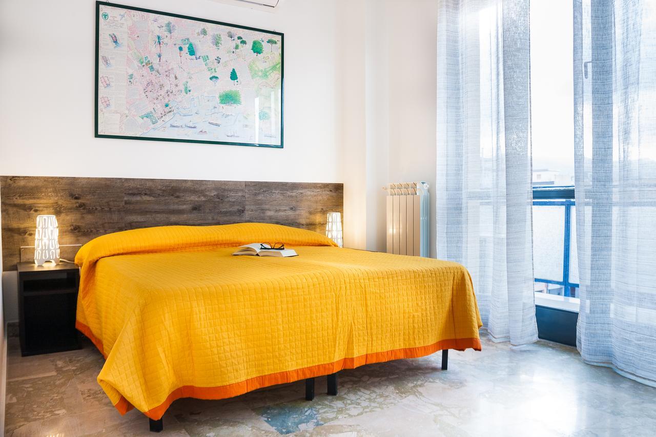 Bed & Breakfast Darre *