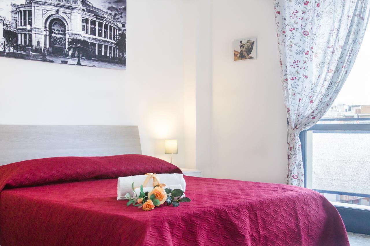 Darre Bed & Breakfast Palermo