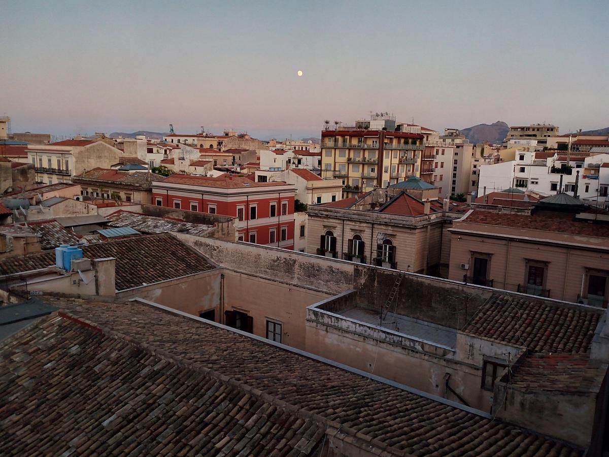 Bed & Breakfast Darre Palermo