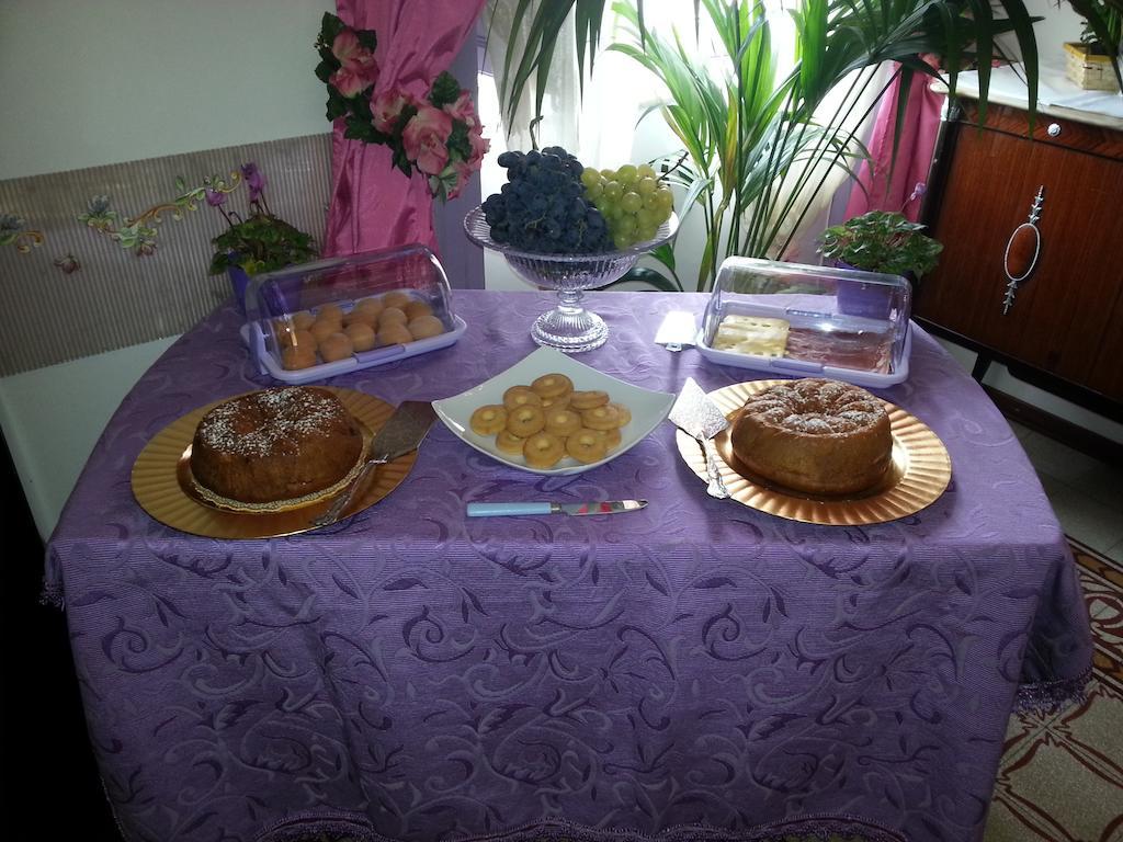 Hotel Alessandra