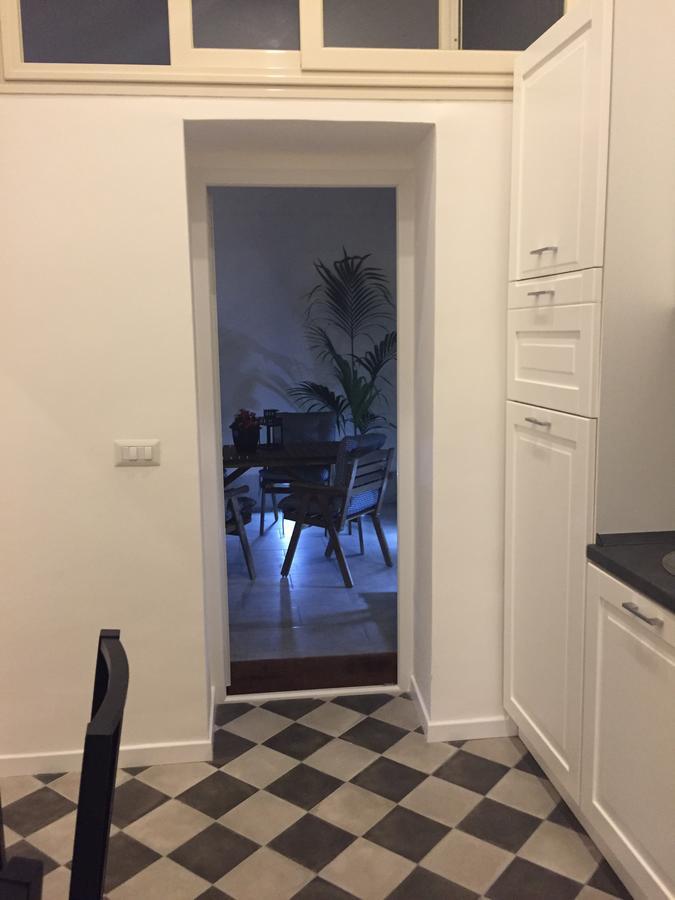 Holiday home Cluverio11 Luxury
