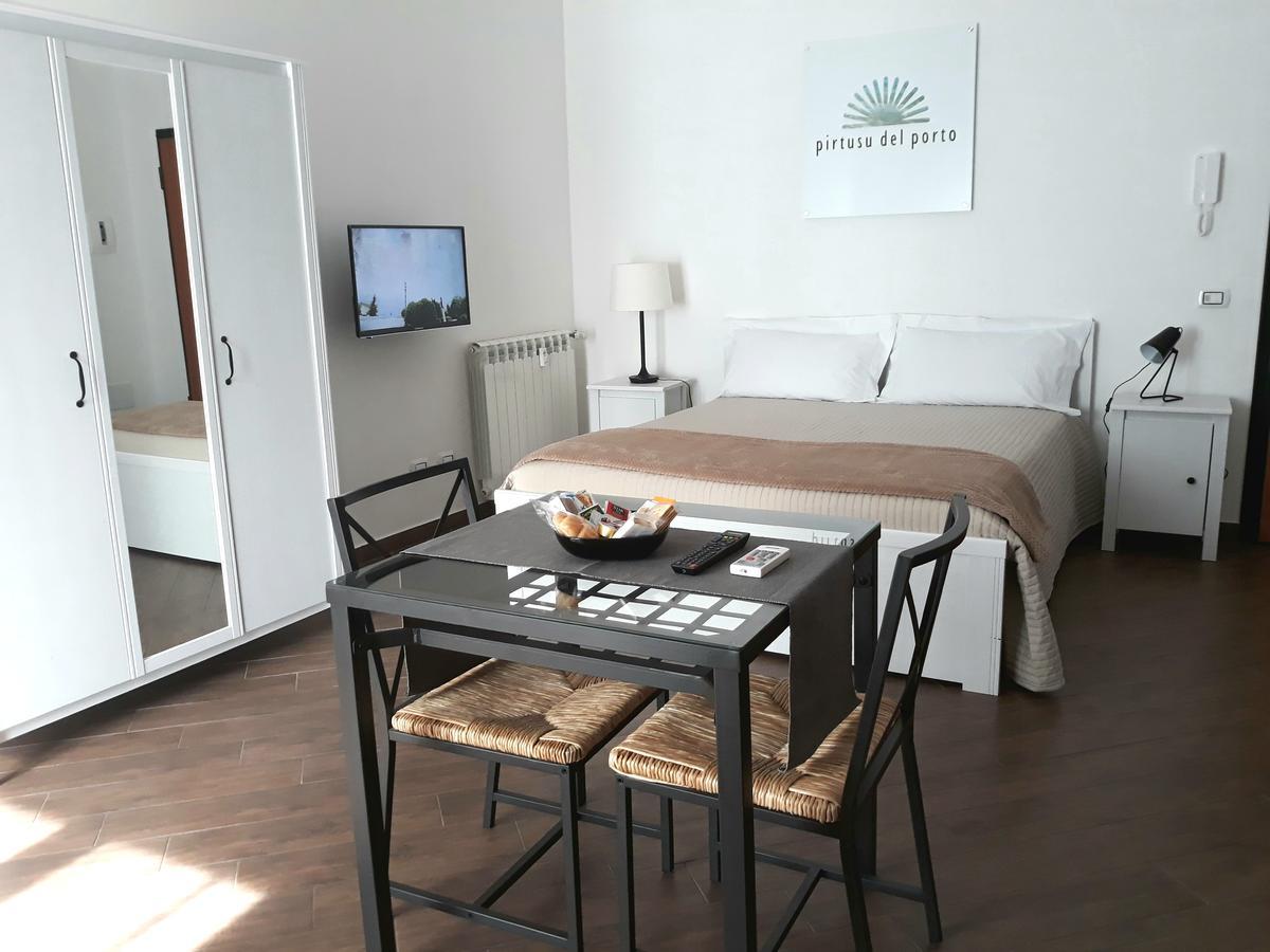 Apartment Pirtuso Del Porto