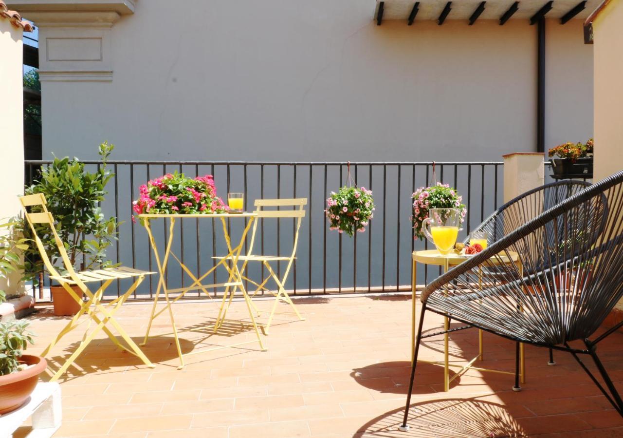 Apartment Bb4u And Terrace