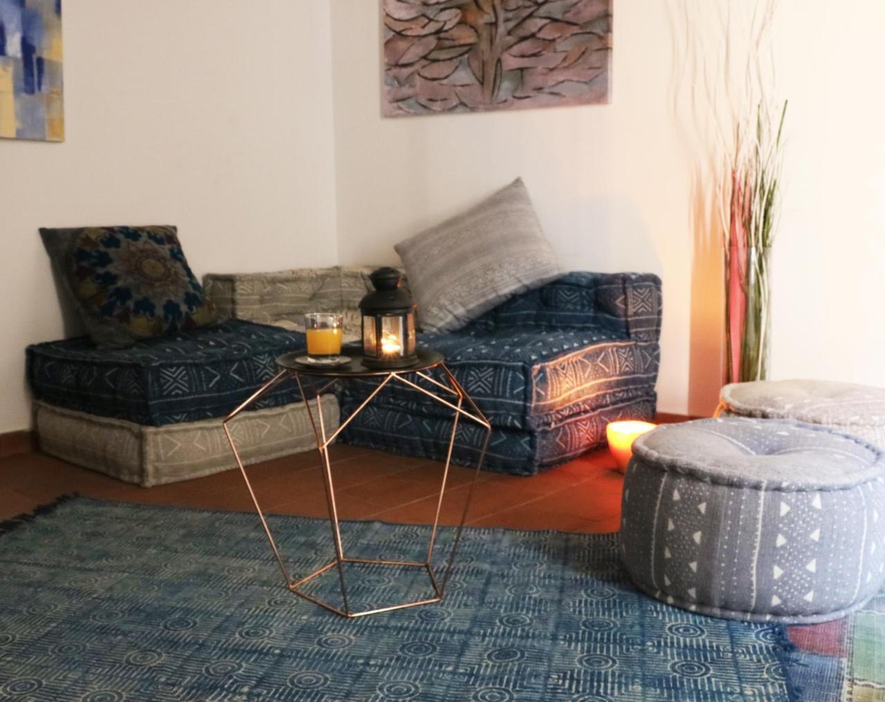 Bb4u And Terrace Apartment