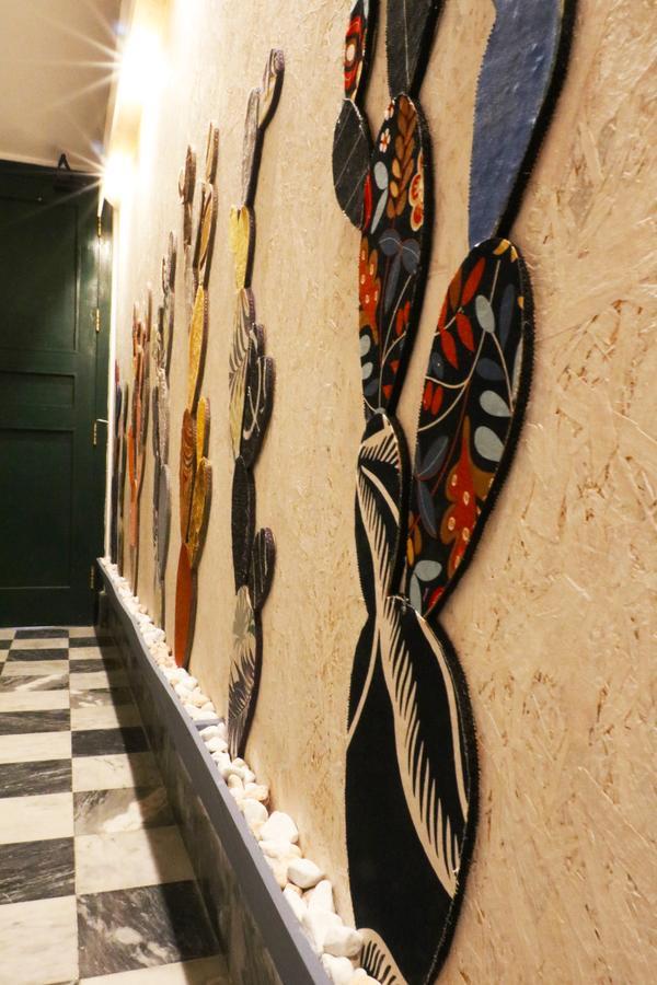 Bb4u And Terrace Apartment Palermo