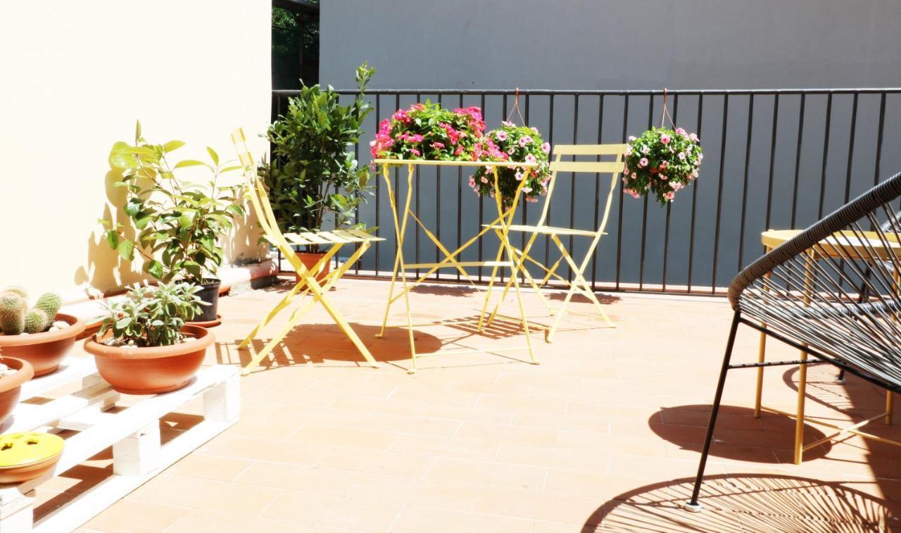 Bb4u And Terrace Palermo