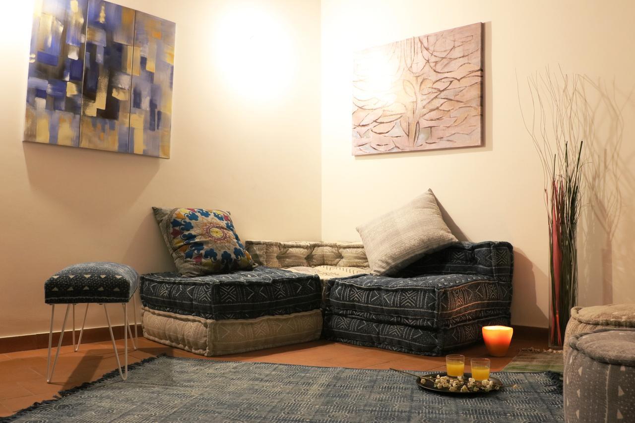 Apartment Bb4u And Terrace