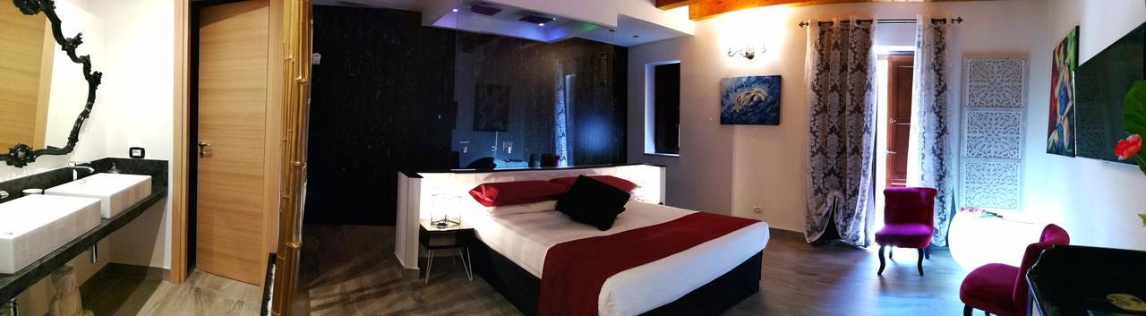 Casa Busari Guest house