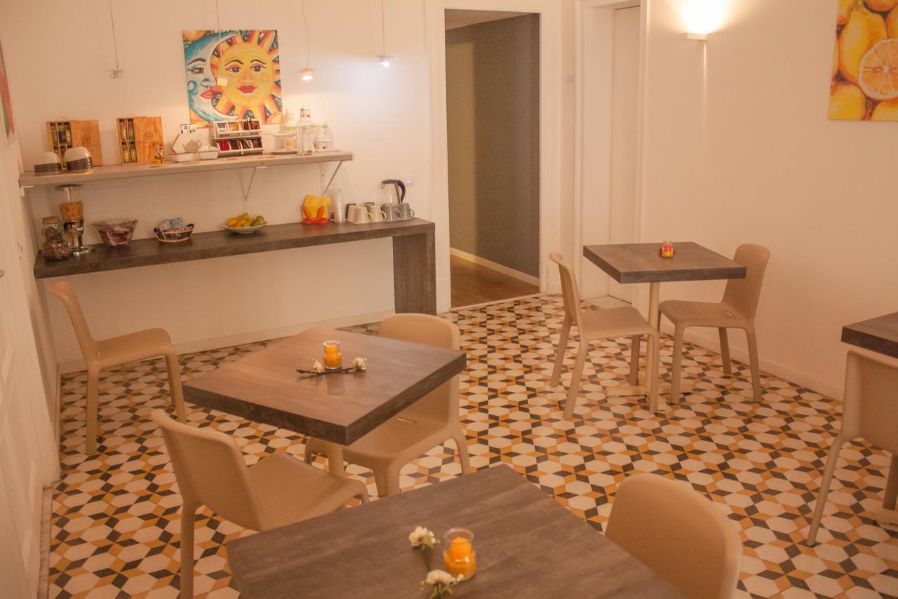 Bed & Breakfast C'era Volta