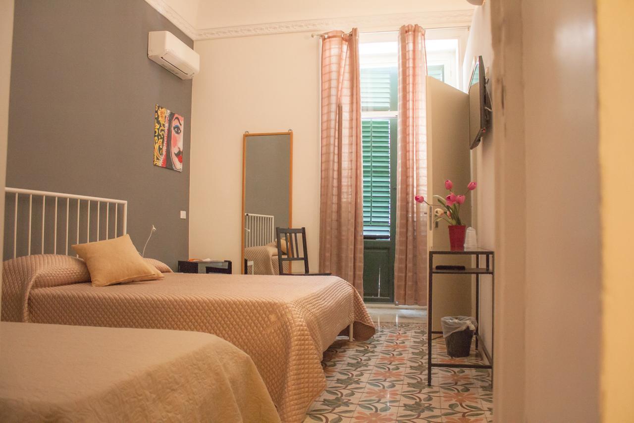 C'era Volta Bed & Breakfast