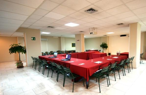 Hotel Casa Marconi