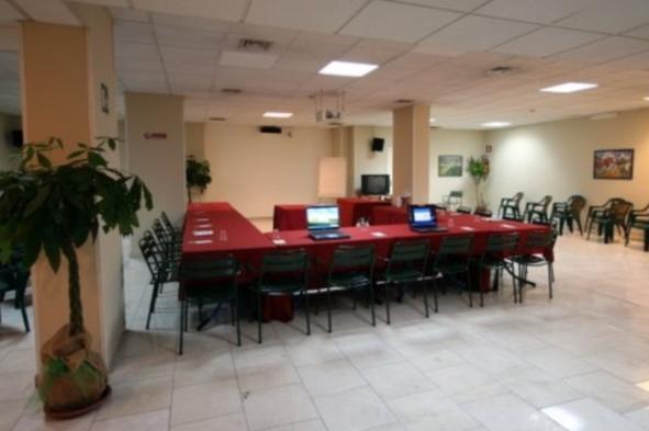 Casa Marconi Hotel