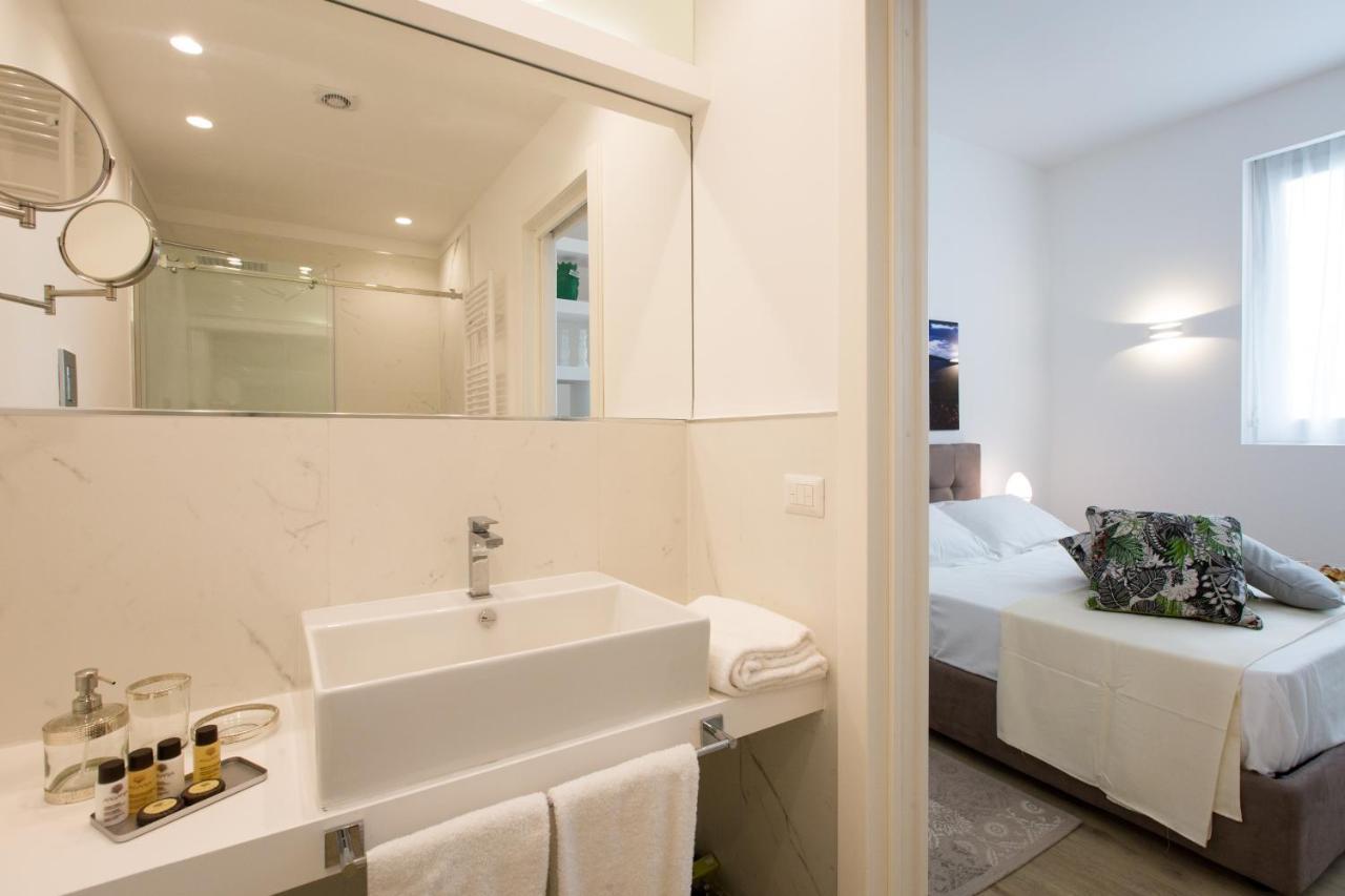 In 4* Palermo