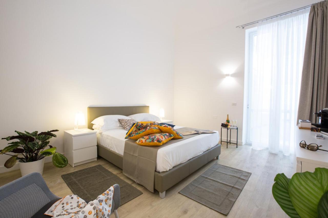 In 4* Palermo